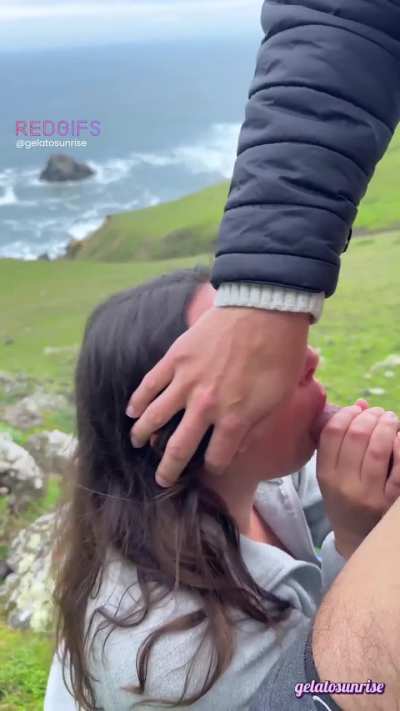 Did you even hike if you didn’t get head on the way