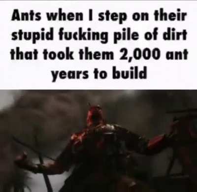Fucking hate
