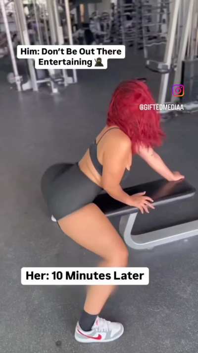 Gym Entertainment