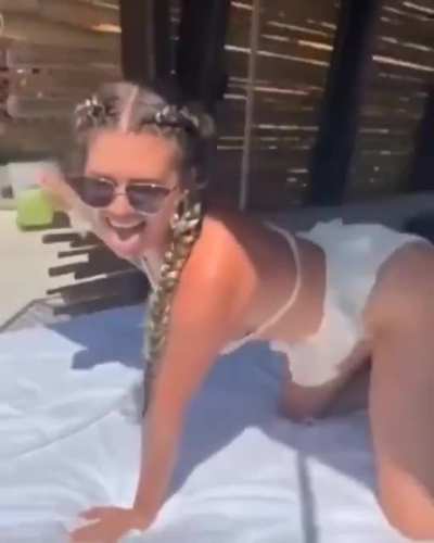 Hot