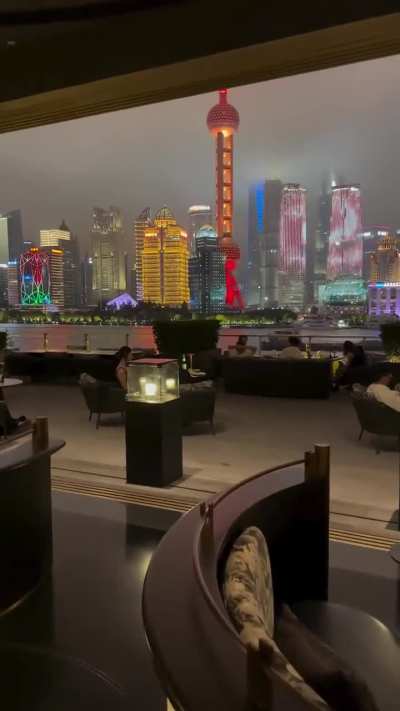 Shanghai