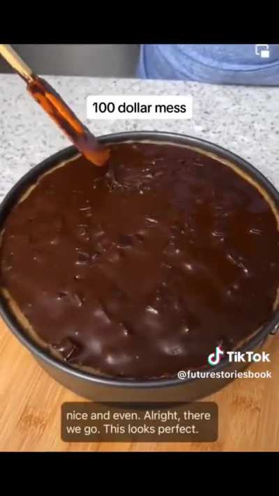 More weird shit from this woman