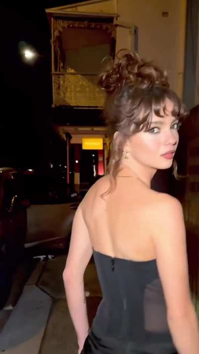 Pretty