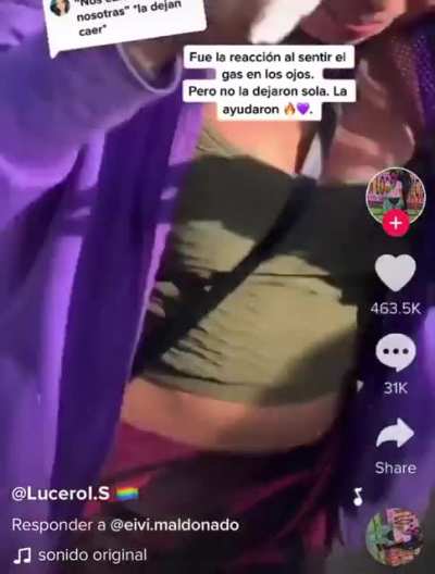 SE VA A CAER