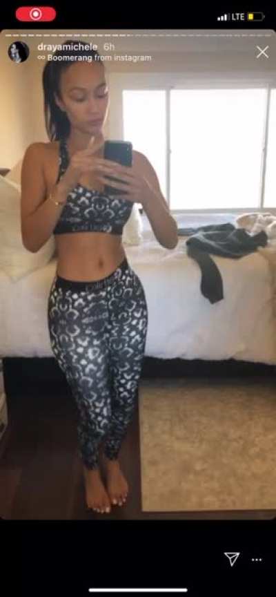 hip movement