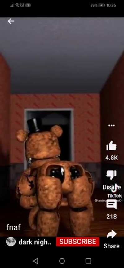 This hurts my soul