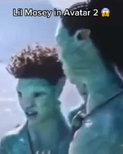 Holy shit