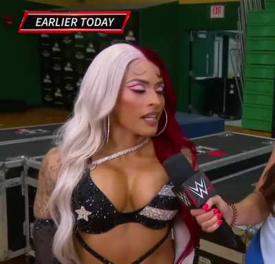 Zelina Vega