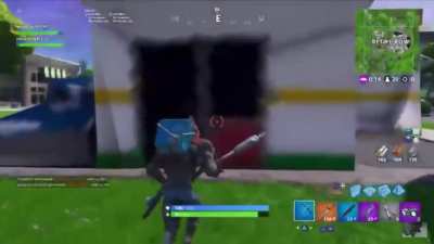 This is an old clip but it&rsquo;s one of my favorite so I thought I&rsquo;d share