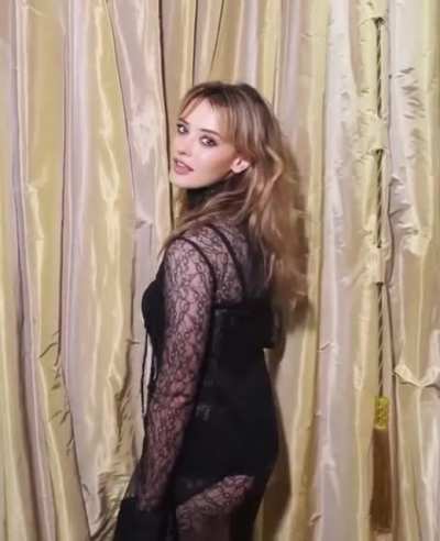 Katherine Langford