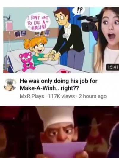 what