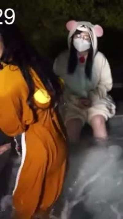 💦💦💦