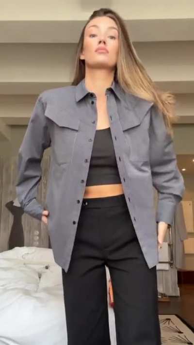 Outfit of the day