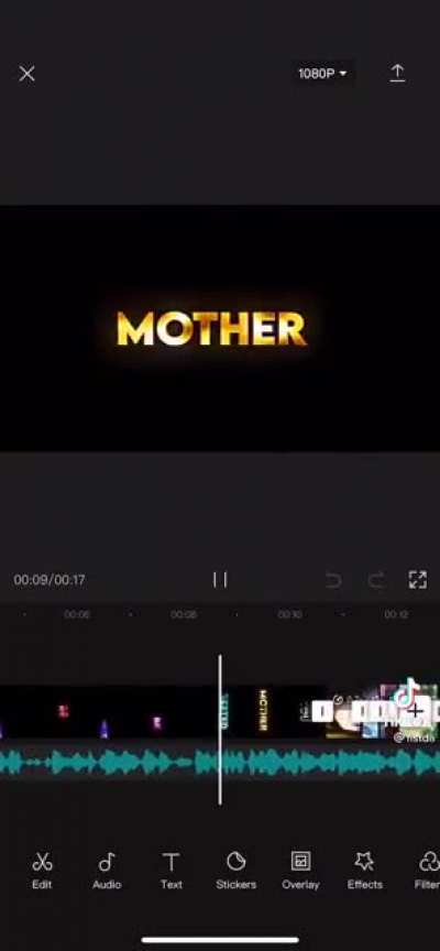 NANIKPosting - Video #0523