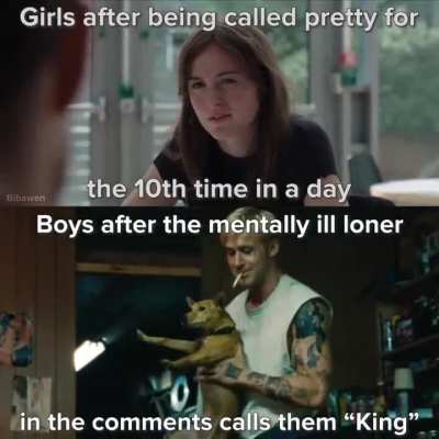It&rsquo;s true tho