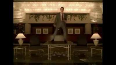 Christopher Walken is a Single Lady