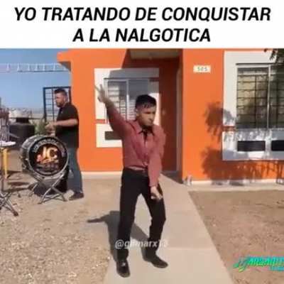 Los mujicanos...