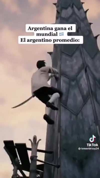 Messi vendedor de marlboros.