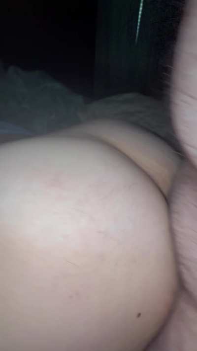 MILF with recoil