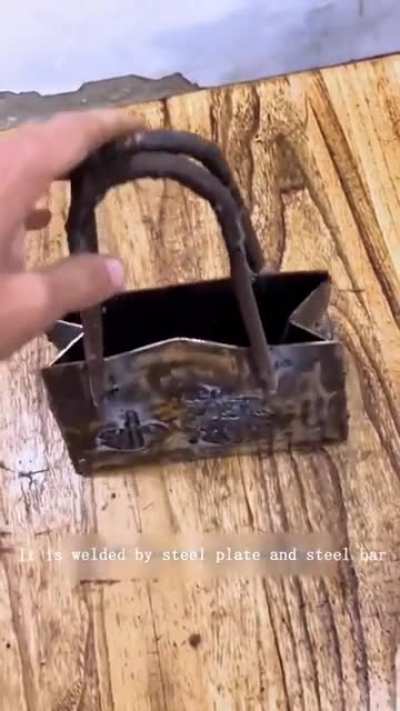 That&rsquo;s a strong purse