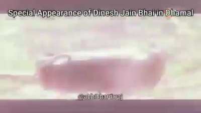 Special Themks Dennis Bhai