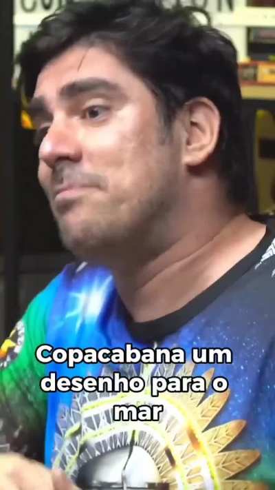 Marcelo Adnet &eacute; um g&ecirc;nio 
