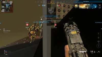 yo my game is bugged [MW]