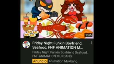 YouTube por favor para