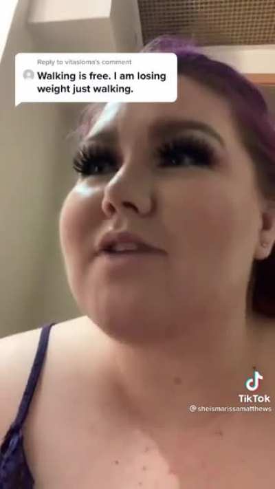 &ldquo;I don&rsquo;t have the time to simply walk around and do some basic exercise because I have multiple jobs&rdquo;