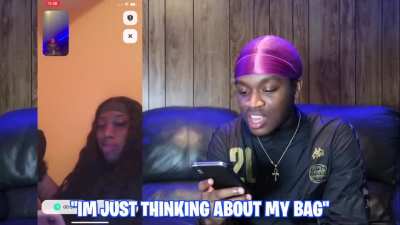 I go by &ldquo;NYCarlton&rdquo; on YouTube. I&rsquo;m guaranteed to make you laugh and if you do, considering subscribing! NEW VIDEO OUT! (Asking girls how much they would charge for their ONLYFANS!)