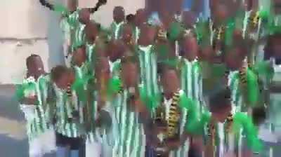 Dia Betis Dia Betis