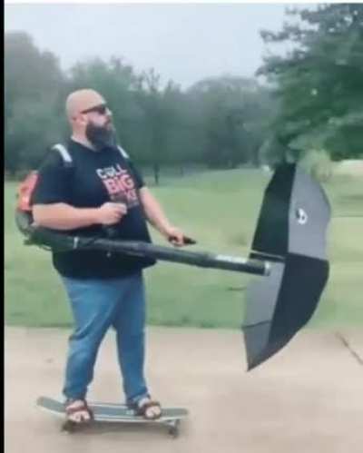 Call Big Mike