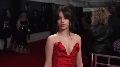Camila cabello