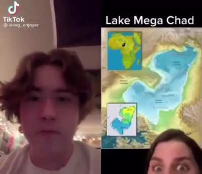 Chad