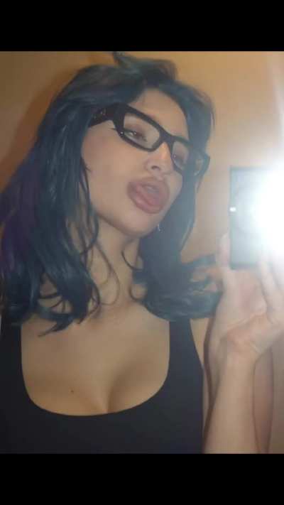 Liza Anokhina