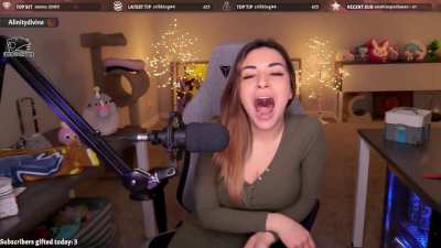 Alinity