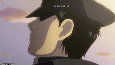 Quiet a sad week
