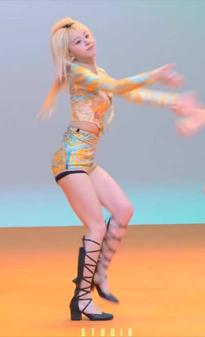 Chaeyoung