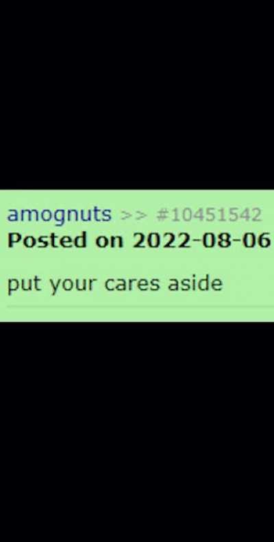 Welcome to the Internet