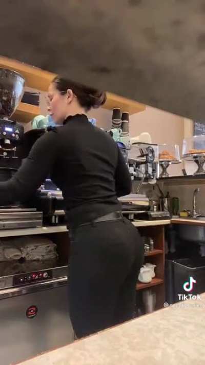 Didn't know this was a bakery with all that cake