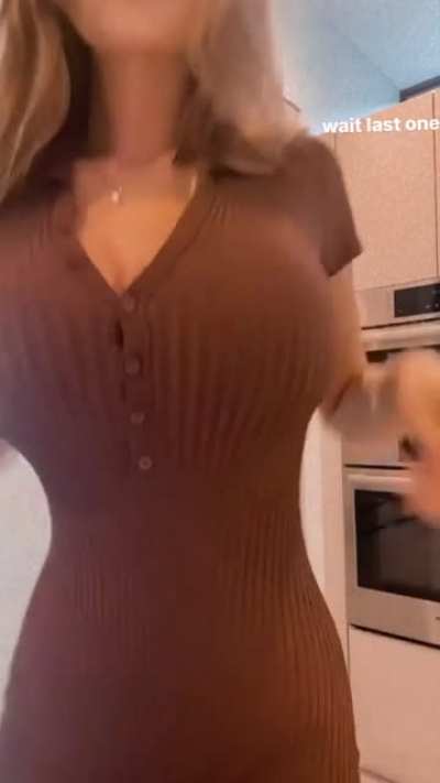 Blondie