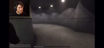 markiplier&rsquo;s scp series is a goldmine for this stuff
