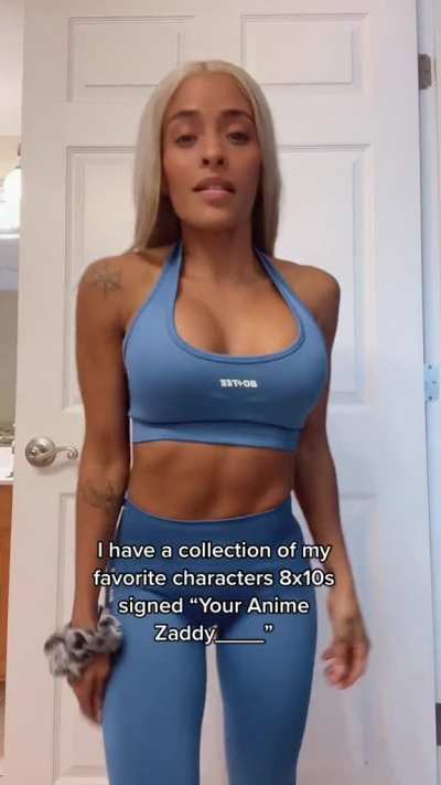 Zelina Vega