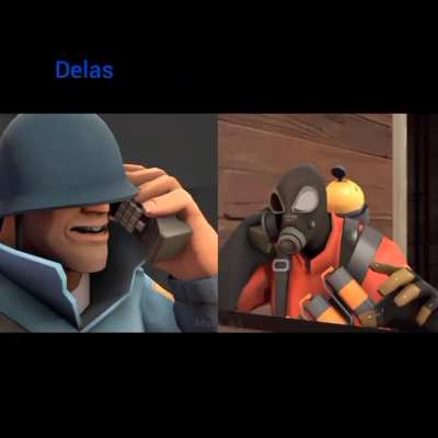 An conversation