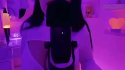 YEYA ASMR
