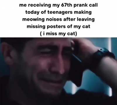 Please come back home