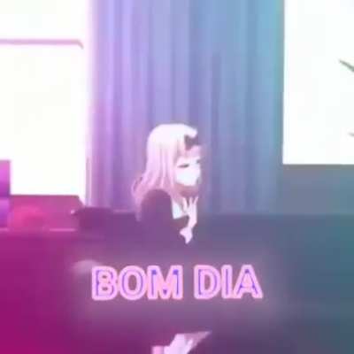 bom dia pessoal aviso!&amp;lt;copyright&amp;gt;