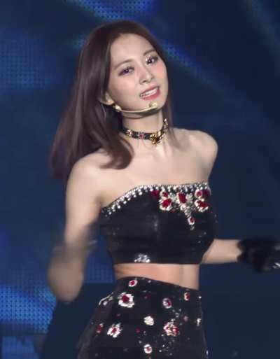 Tzuyu