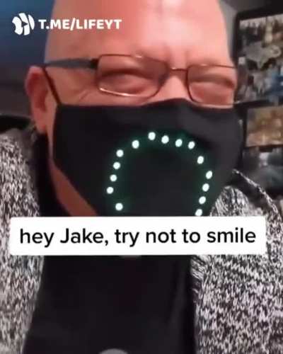 Улыбка 2020