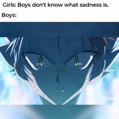 There was a lot of tears in this scenes.